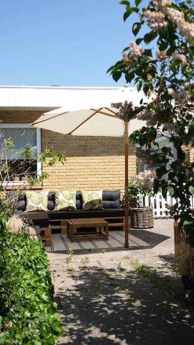 Lovely Villa At The Foot Of The Funen Alps Faaborg Exterior photo